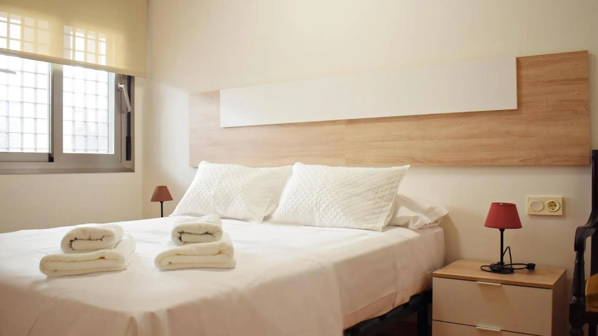 Encina'S Home: Bonito Apartamento De Dos Dormitorios Cerca Del Centro Historico Malaga Spain