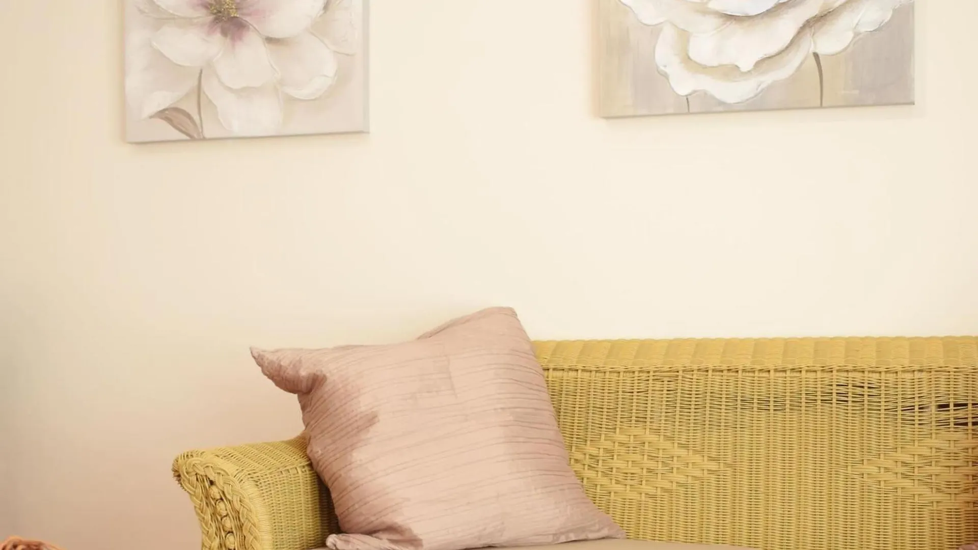 Encina'S Home: Bonito Apartamento De Dos Dormitorios Cerca Del Centro Historico Malaga 0*,